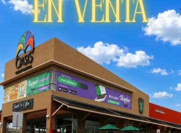 Local comercial , Guayaquil · Local Comercial en Venta C. C. Oasis