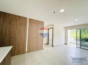 Departamento · 84m² · 2 Habitaciones · 1 Estacionamiento · Departamento de Estreno en Marbe Tower – Olivos 2