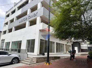 Departamento · 84m² · 2 Habitaciones · 1 Estacionamiento · Departamento de Estreno en Marbe Tower – Olivos 2