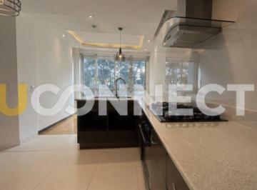 Departamento de 3 habitaciones, Quito · Arriendo Dpto 3 Dorm. Sector Rep del Salvador