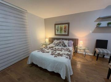 Departamento de 1 habitación, Quito · En Alquiler Suite Amoblada, Urbanización El Condado, Quito