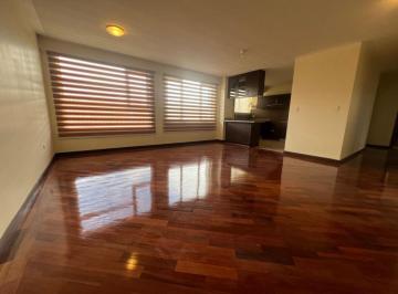 Departamento de 3 habitaciones, Quito · Departamento en Venta – Edificio Aleph, Sector Embajada Americana