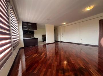 Departamento de 3 habitaciones, Quito · Departamento en Venta – Edificio Aleph, Sector Embajada Americana