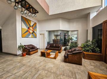Departamento de 3 habitaciones, Quito · Penthouse con Terraza de 3 D