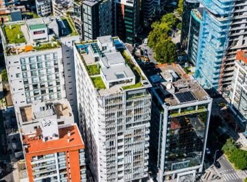 Suite de 1 habitación, Quito · Vendo Suite Amoblada en Venta – Piso 13 con Espectacular Vista