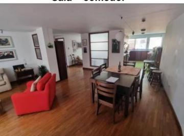 Departamento de 2 habitaciones, Quito · Departamento 2d Bellavista