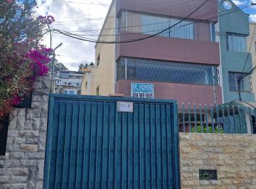 Departamento de 3 habitaciones, Quito · Amplio Departamento en Venta de 3 Dorm. Sector La Armenía