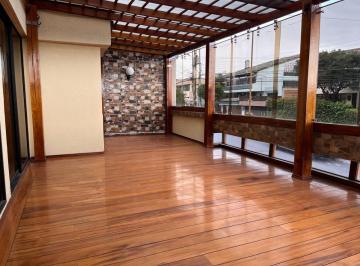 Casa de 4 habitaciones, Quito · Casa en Renta Sector El Pinar