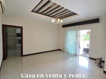Casa de 3 habitaciones, Guayaquil · 7270.urb. Portofino - Via a La Costa Km11.5, Vendo o Alquilo Casa 3 Dorm. $2400/$430.000.