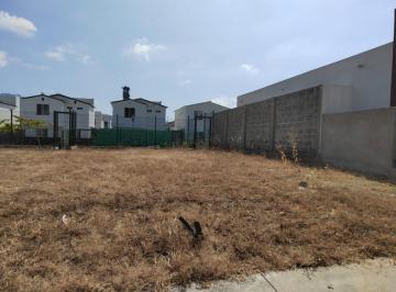 Terreno / Lote , Guayaquil · Terreno de Venta en La Urbanización Villa del Rey, 144,46 m².