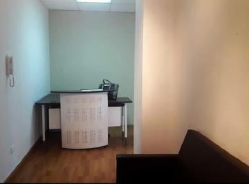 Oficina comercial · 50m² · 1 Estacionamiento · Oficina en Renta Amoblada Centro Norte Naciones Unidas