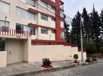 Departamento de 2 habitaciones, Quito · Arriendo Departamento Motenserrin