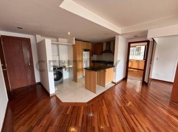 Suite · 62m² · 1 Habitación · 2 Estacionamientos · Suite de Renta, Sector Carolina