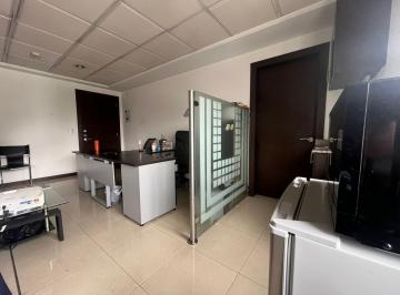 Oficina comercial · 35m² · 1 Habitación · 1 Estacionamiento · El Batán, de Oportunidad Oficina en Renta, 35 m²