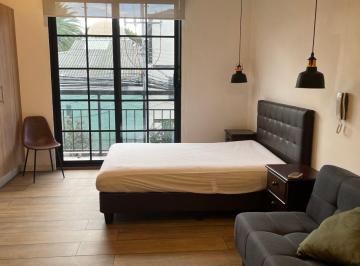 Suite de 1 habitación, Quito · Suit en Alquiler en Cumbaya Cerca Usfq y Hospital de Los Valles