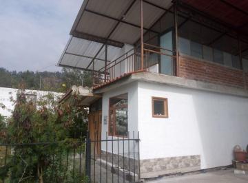 Terreno / Lote · 1188m² · 2 Habitaciones · 5 Estacionamientos · Vendo Terreno 1188 m², con Vivienda, Sector Gualó, Llano Chico