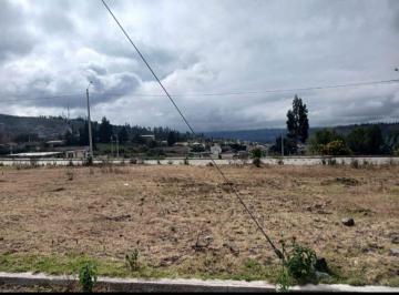 Terreno / Lote , Guano · Terreno de 200 m² en Urbanizacion con Todos Los Servicios Basicos