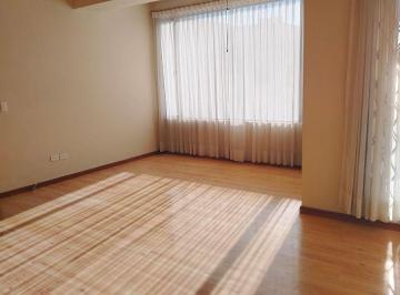 Departamento de 3 habitaciones, Quito · Venta Departamento 3 Dorm. Sector Mariana de Jesús