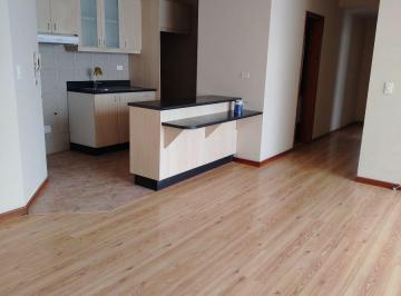 Departamento de 3 habitaciones, Quito · Venta Departamento 3 Dorm. Sector Mariana de Jesús