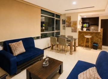 Departamento de 2 habitaciones, Guayaquil · Departamento en Alquiler en Edificio Elite Building, Junto Al Mall del Sol, Guayaquil