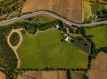 Hacienda-Quinta , Naranjal · Hacienda/finca en Venta en Naranjal, Taura, m²