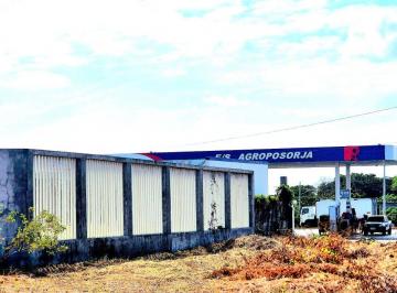 Terreno / Lote , Playas · Potencial Terreno en Venta, Al Pie del Carretero, Desarrollo Portuario y Logístico. ¡De Oportunidad!