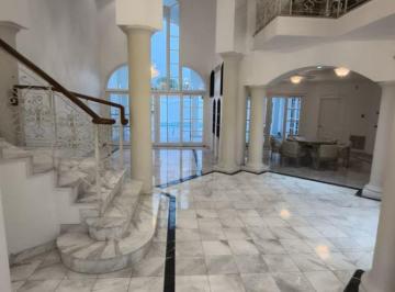 Casa de 4 habitaciones, Guayaquil · Samborondon Km 1 La Puntilla Casa en Alquiler