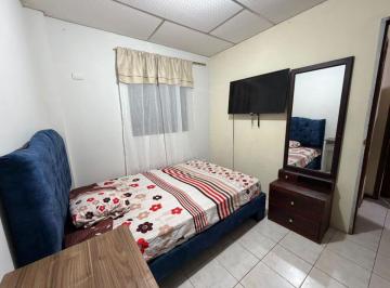 Habitación , Guayaquil · Habitación Amoblada en Alquiler en Urbanización La Joya