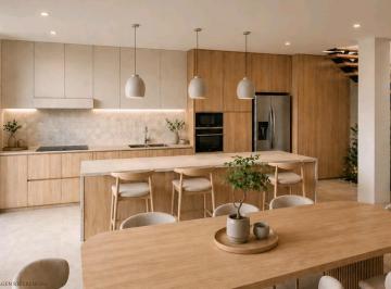 Casa · 171m² · 3 Habitaciones · 2 Estacionamientos · Scc. Venta Casa 3 Dorm. Conjunto Privado, Alta Vista de Nayón
