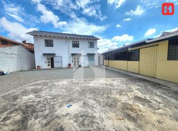 Terreno / Lote , Cuenca · Vendo Terreno en Cuenca – Sector Av 10 de Agosto (St4067)