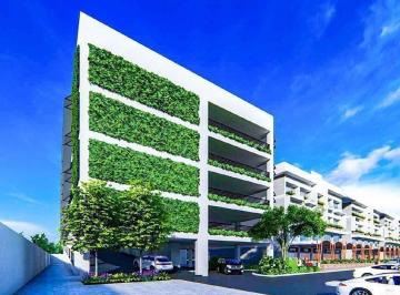 Local comercial , Guayaquil · Samborondon Vizcaya Plaza 2 Ultimo Local en Venta a Estrenar