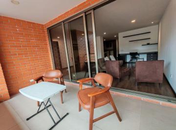 Suite de 1 habitación, Cuenca · Suite con Balcón Sector Av Solano