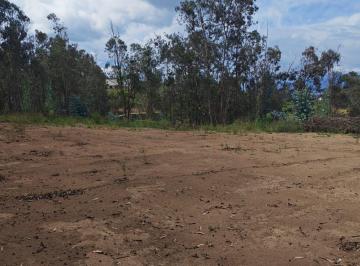 Terreno / Lote · 928m² · Venta de Terreno 928.21 m², en Urbanización y a Pocos m del Colegio América Latina