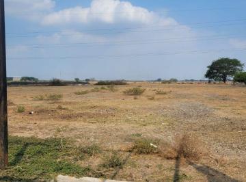 Terreno / Lote en Venta Samborondón · Samborondon Sector Barranca a 2 Min de La Miguel Yunez Terreno Industrial Comercial de Venta