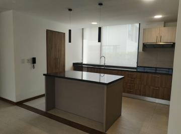 Departamento de 3 habitaciones, Quito · Lindo Departamento de Renta en Cumbaya Sector de La Calle Chimborazo, Parte de Atrás de Tía