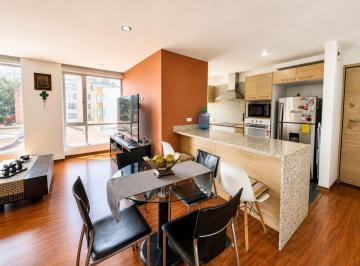 Departamento de 2 habitaciones, Quito · En Venta Departamento con Balcón 95 m² - Dentro de Urbanización - Lomas de Monteserrin