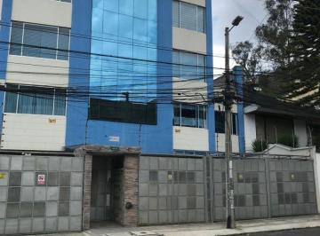 Suite de 1 habitación, Quito · Suite en Renta, Av Granados