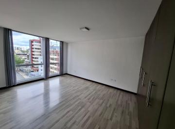 Departamento de 2 habitaciones, Quito · Departamento 2 Dorm.