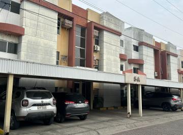 Departamento de 2 habitaciones, Guayaquil · Alquiler Departamento Amoblado en Urbanización Volare/ Av Febrescordero