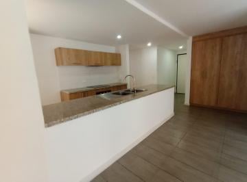 Departamento · 100m² · 2 Habitaciones · 1 Estacionamiento · Bellavista, Hermoso Departamento en Venta, 100 m²