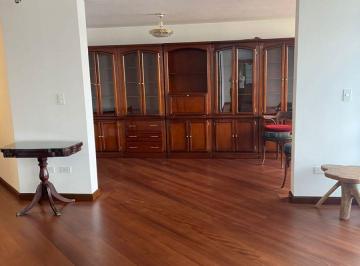 Departamento de 3 habitaciones, Quito · Departamento de Venta 3 Dorm. Portugal y 6 de Diciembre Edificio con Seguridad 24 - 7