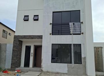 Casa · 273m² · 3 Habitaciones · Casa de Estreno en Isla Celeste (Actualmente en Construcción)