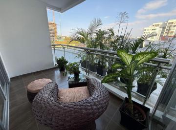 Departamento de 2 habitaciones, Manta · Departamento de Venta en Manta Barbasquillo