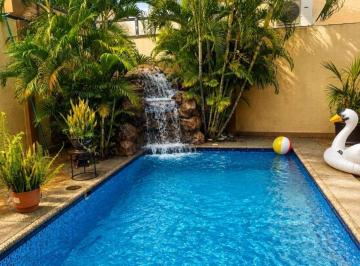 Casa de 4 habitaciones, Guayaquil · Casa Ciudad Celeste C/piscina - Cascada. C. Ordoñez