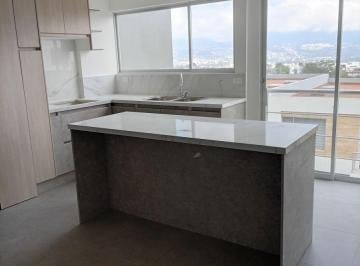 Departamento de 2 habitaciones, Quito · Hermoso Departamento en Construcción con Jardín, Sector La Morita Tumbaco