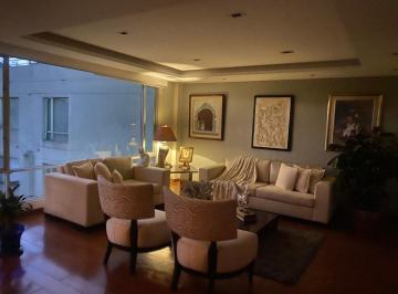 Departamento de 3 habitaciones, Quito · Departamento de 170 m² en Bellavista – Amplios Espacios, 4 Parqueaderos y Excelente Ubicación