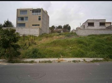 Terreno / Lote · 345m² · Terreno - Carcelén