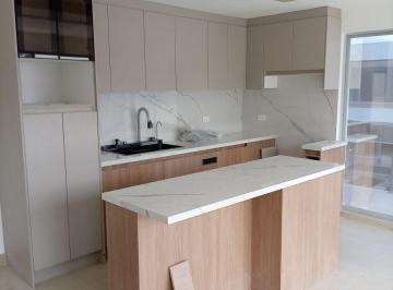 Departamento de 2 habitaciones, Quito · Departamento en Construcción con Terraza Privada, Sector La Morita Tumbaco