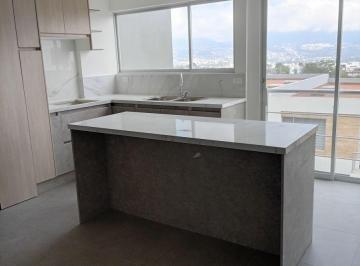Departamento de 2 habitaciones, Quito · Departamento en Construcción con Terraza Privada, Sector La Morita Tumbaco