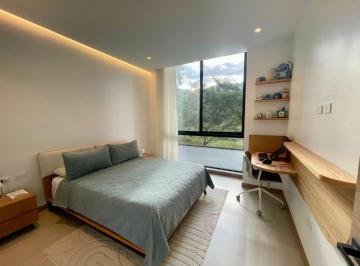 Suite de 1 habitación, Quito · Suite de Lujo en Cumbayá – Como Nueva, con Balcón y Exclusivas Áreas Comunales
